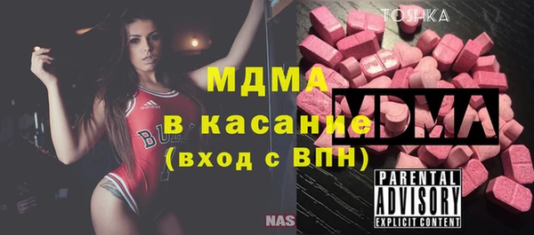 хмурый Арсеньев