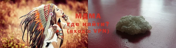 хмурый Арсеньев