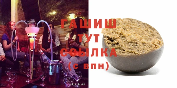 хмурый Арсеньев